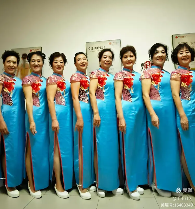 千玉红人的美篇